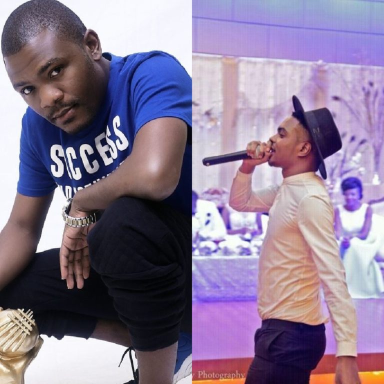 Bobby East Calls Dj Showstar “ClickBait Journalist” after Controversial Statement