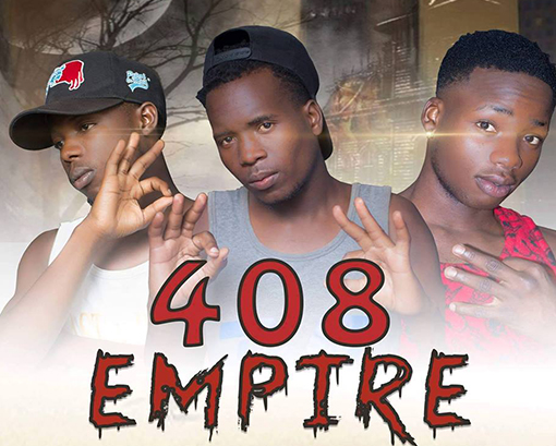 408 Empire Wanted by Police for assault