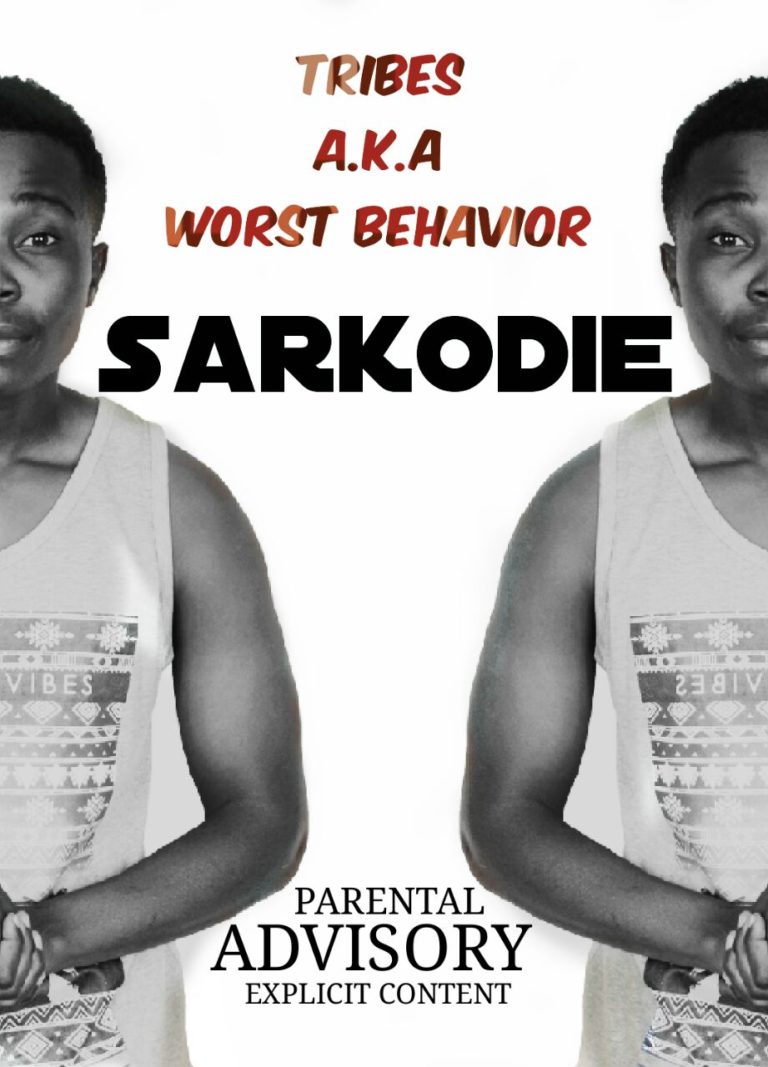 Tribes- Sarkodie