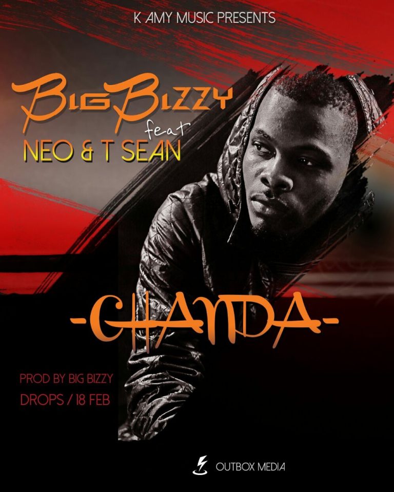Big Bizzy ft Neo & T-Sean- Chanda (Prod. by Big Bizzy)