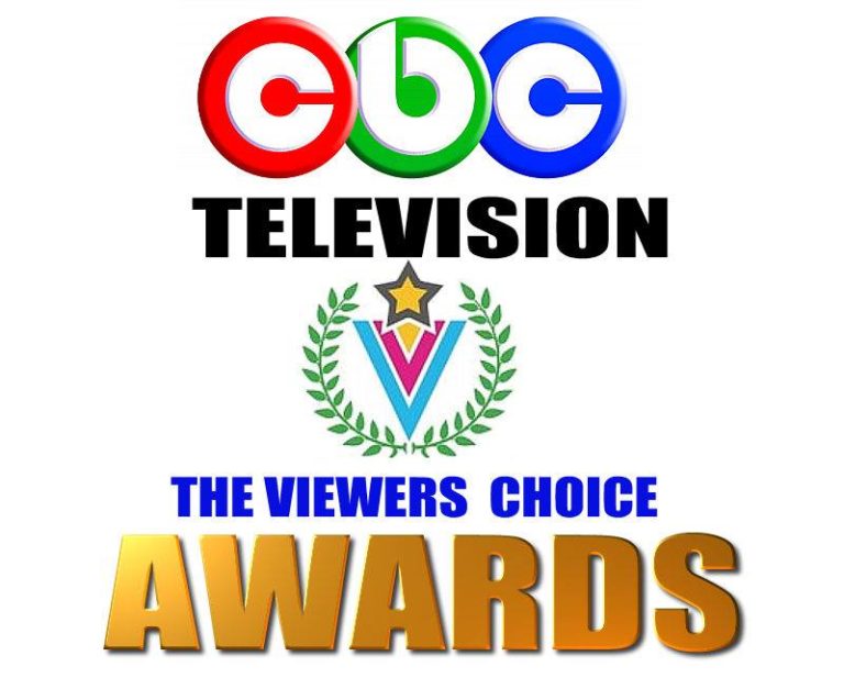Cbc Television viewers Choice awards Full list of categories ,nominees and winners 2016
