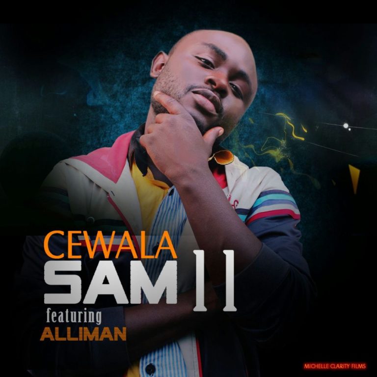 Sam II ft Alliman- Cewela (Prod. by IMK Afrika)