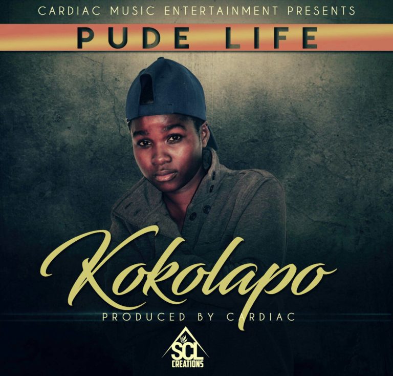 Pude Life ft EPK- Kokolapo (Prod. by Cardiac)
