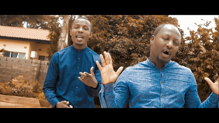 Music Video: Al Kan-I ft Izrael- I Need You (Official Music Video)