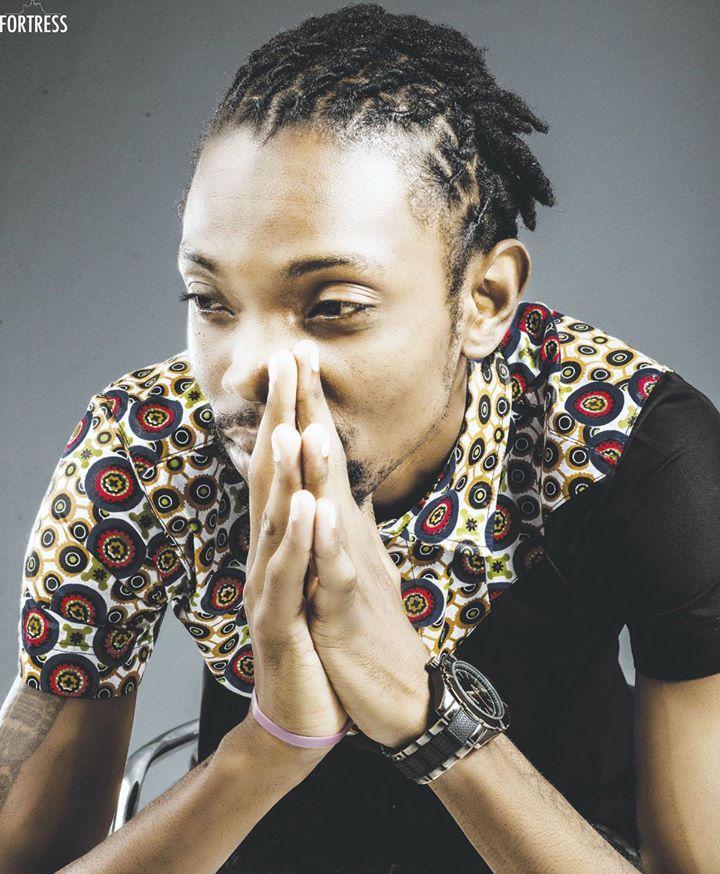 Jay Rox Declares His Incoming Music Video will be the Best this Year