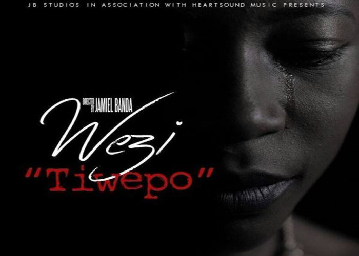 Music Video: Wezi -Tiwepo (Official Music Video)