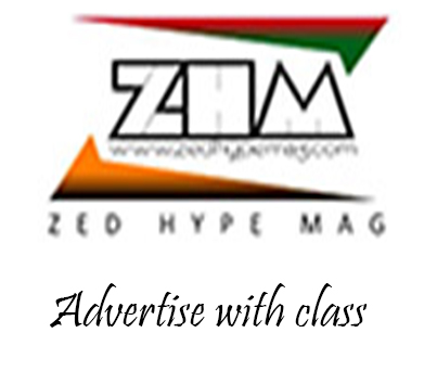 Advertise with class on Zambia’s biggest entertainment blog