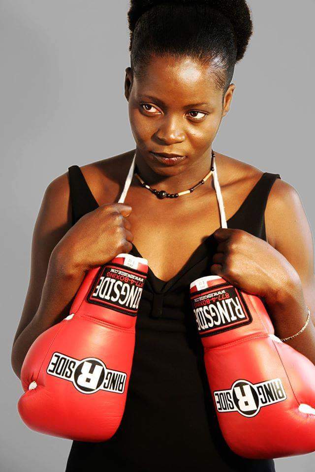 Esther Phiri Talks Retirement and HIV status Rumour On Diamond TV