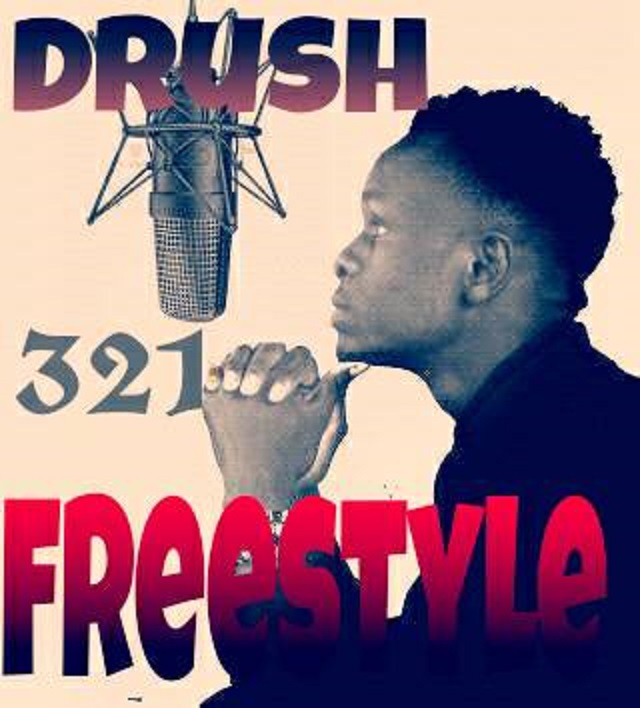 Drush 321- Freestyle
