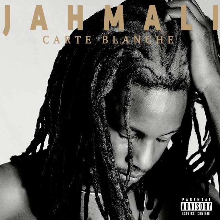 Jah Mali (J.O.B) The Carte Blanche Album Art, Release Date and Tracklist