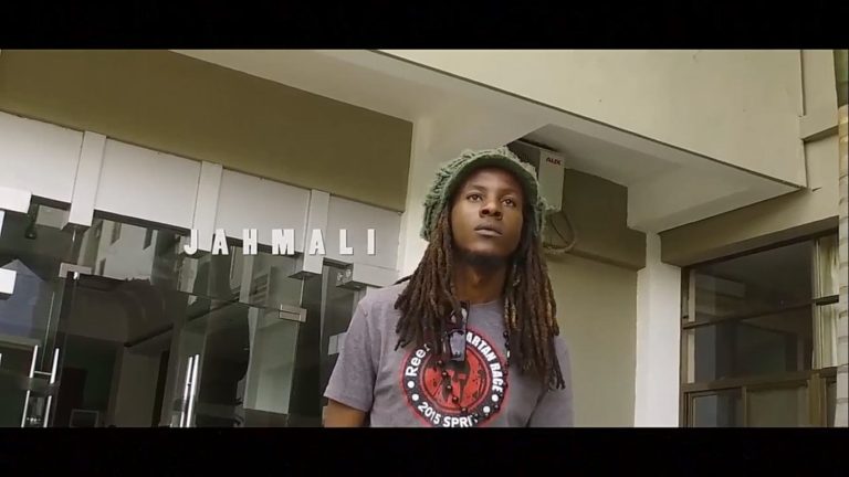 VIDEO: Jah Mali (J.o.B)- Celebrate You (Official Music Video)