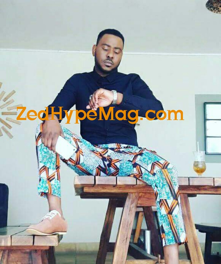 Slapdee To Announce Something Big Today