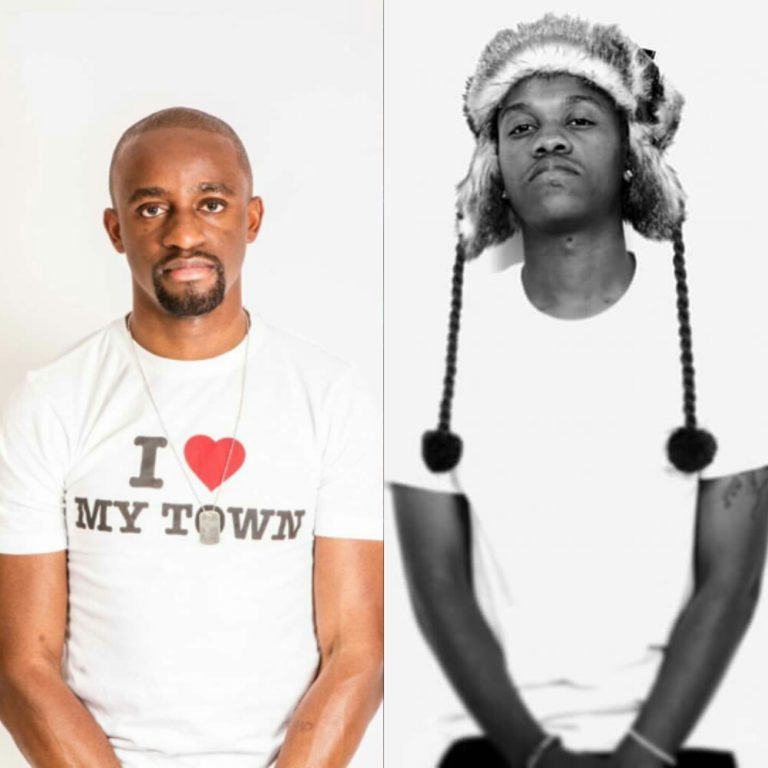 Video: Chanda Mbao Grades TIM (Thugga) As Zambia’s G.O.A.T Rapper