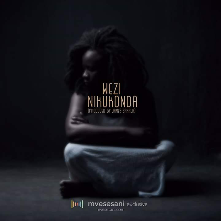 Wezi- “Nikukonda” (Prod. By Kekero & James Sakala)