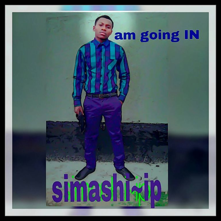 Smashi IP ft. Jay Links- The Wait Is Over (Prod. By Sky Wave)