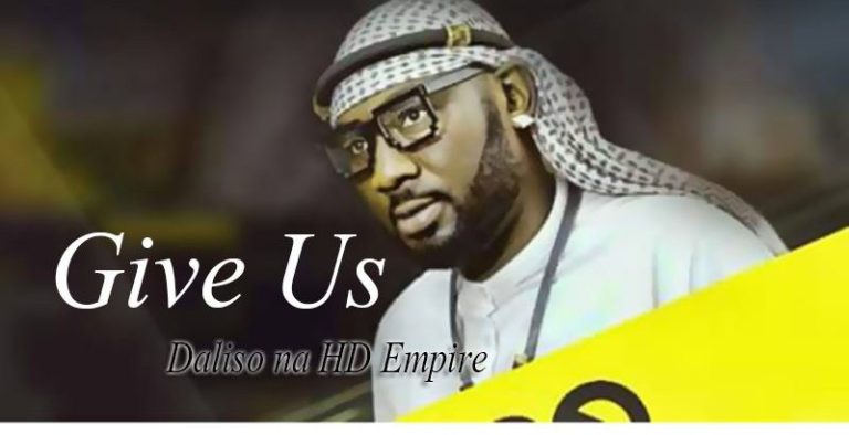 Dalisoul & HD Empire- “Give Us Remix” (Prod. Trexy)
