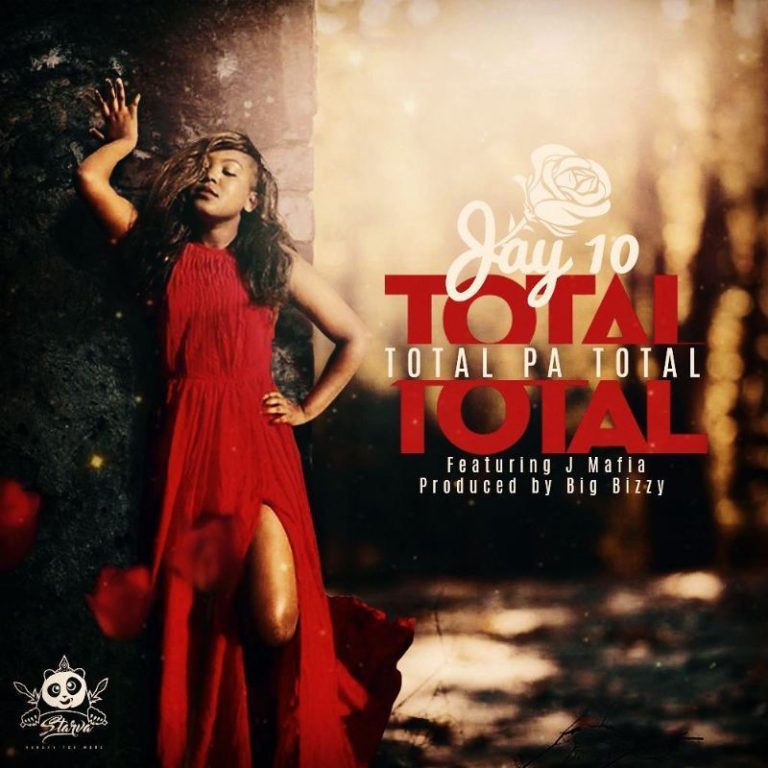 Jay 10 ft J-Mafia- “Total Pa Total” (Prod. Big Bizzy)