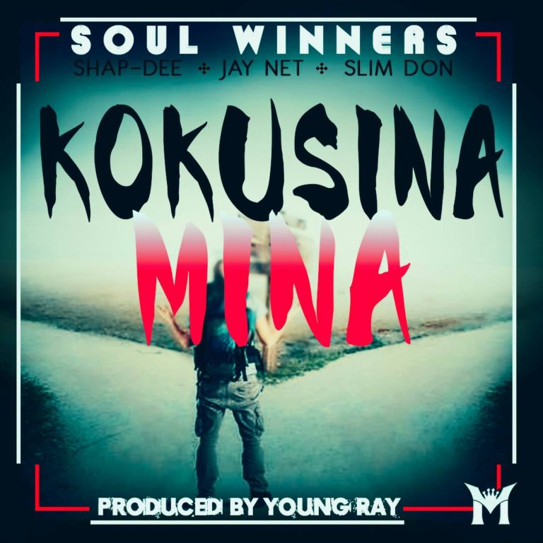 Soul Winners- “Kokusina Mina” (Prod. Young Ray)