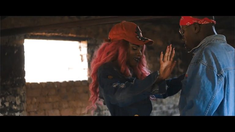 VIDEO: Willz ft Muso Meyers- Make Me Do (Official Music Video)