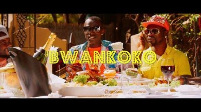Macky 2 Reveals Video Teaser For “Bwa Nkonko”
