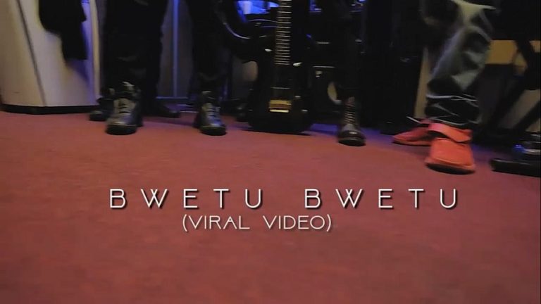 VIDEO: Willz ft Mic Burner- “Bwetu Bwetu” (Viral Video)