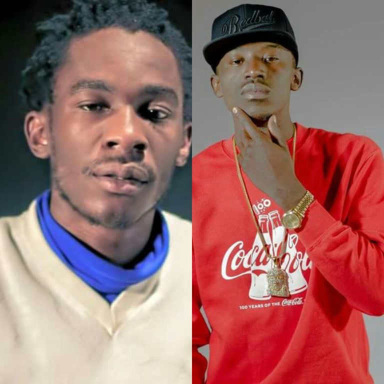 Muzo Aka Alphonso Set to Hit Chef 187 with a Diss Song