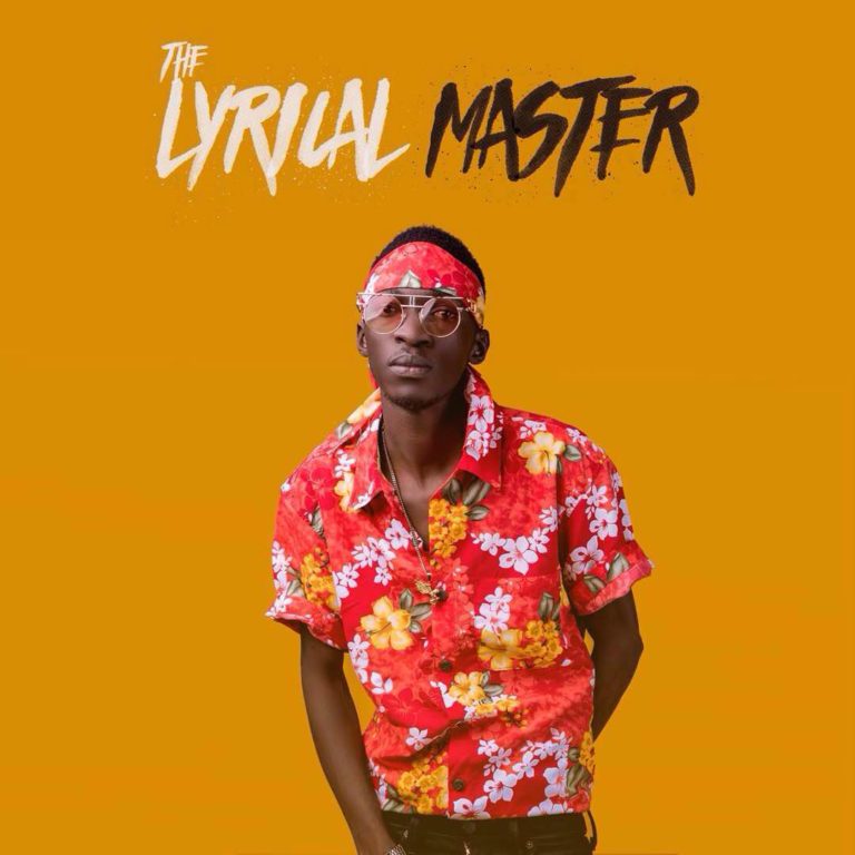 Listen Up: Jedi- “Lyrical Master EP”