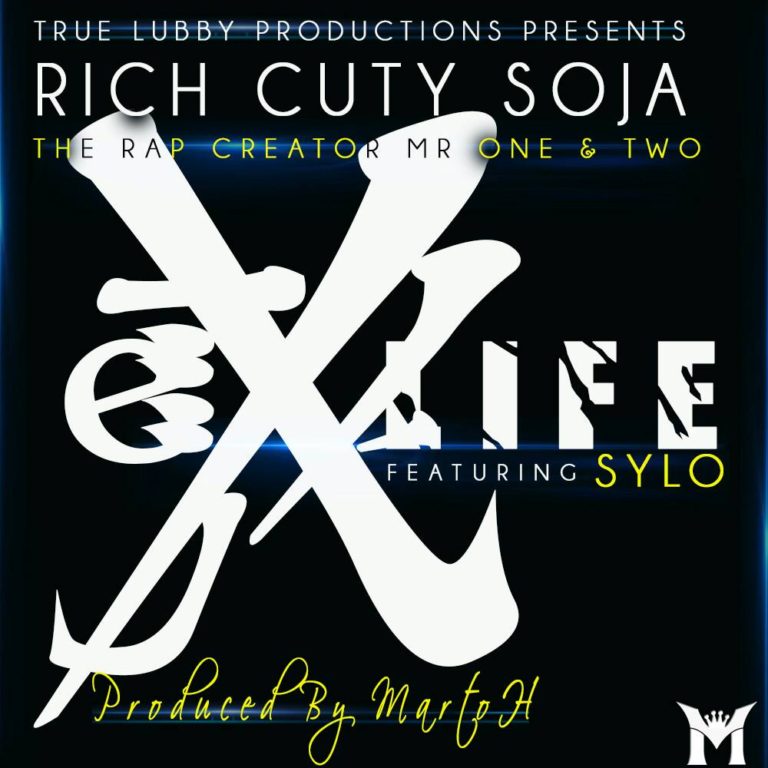 Rich Cuty Soja ft Sylo- “Ex Life” (Prod. MartoH)