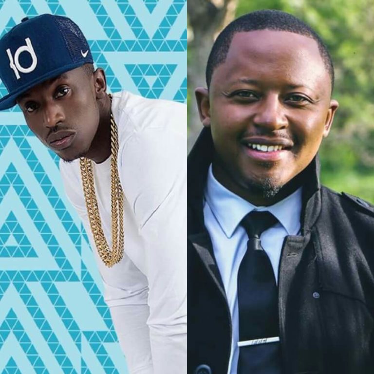 Abel Chungu & Chef 187 Finally Share Release Date of Collabo Song