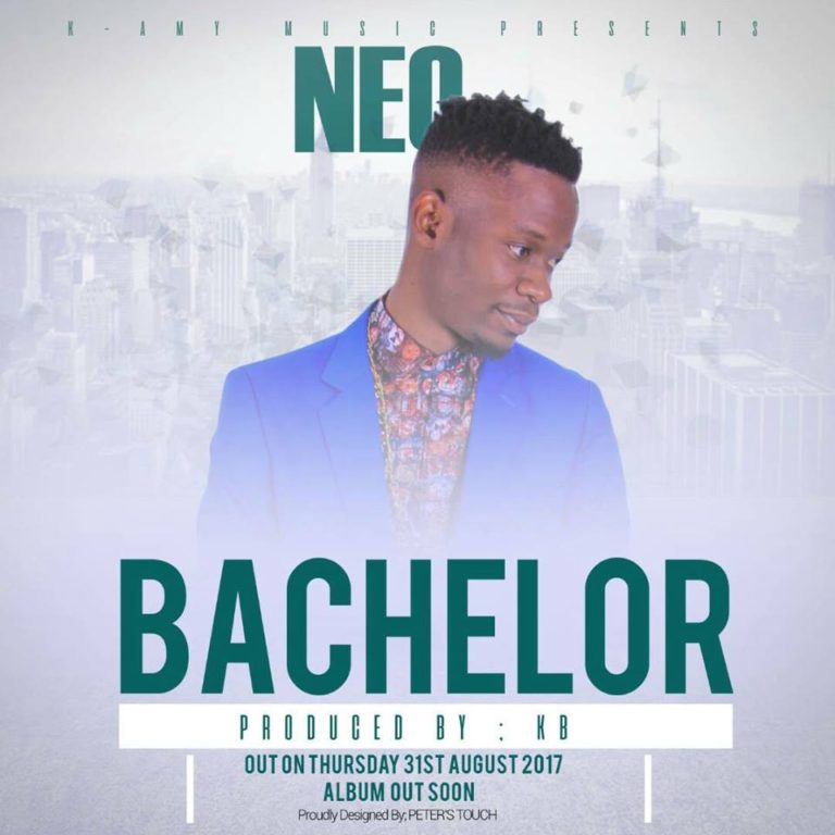 Neo- “Bachelor” (Prod. KB)