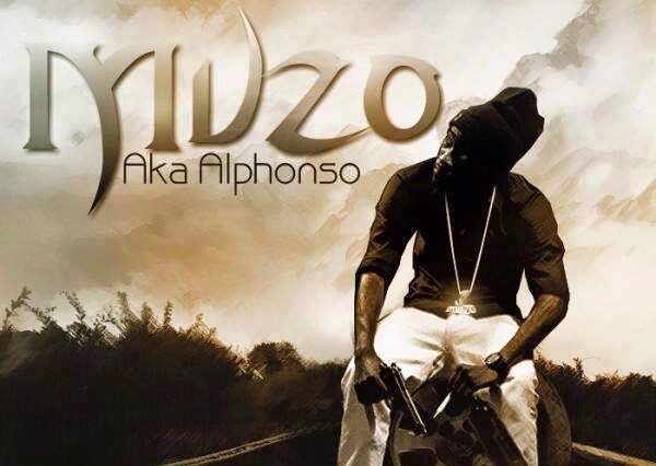 Muzo aka Alphonso-“Dont Leave The Light On Please” (Prod. Draf X)