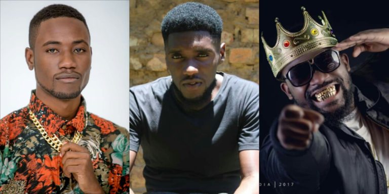 10 Rappers Breaking Through This Year (Part 1)