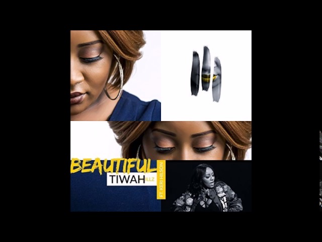 Tiwah Hillz ft Keri Hilson- “Beautiful”
