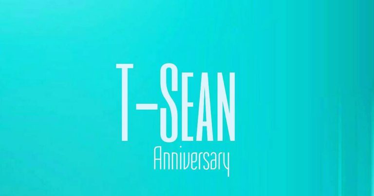 T-Sean- “Anniversary” (Prod. Thee High Grade)