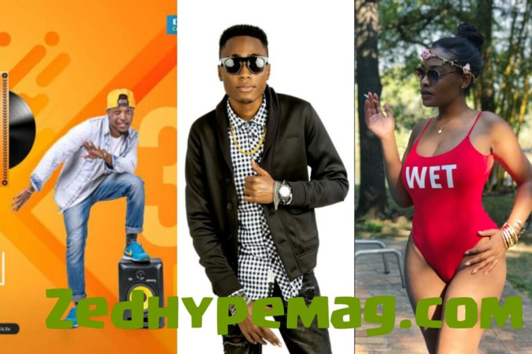 Video: Benas (B-Money) Slams K’Chinga, Iris Kaingu & Zambezi Magic