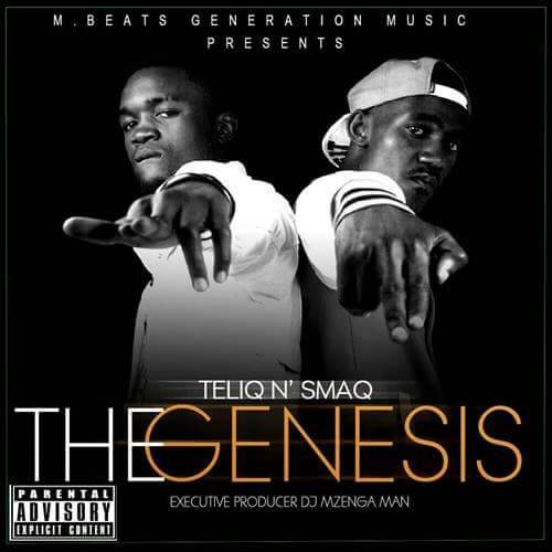 ThrowBack Thursday: “The Genesis Album” by Teliq & Smaq