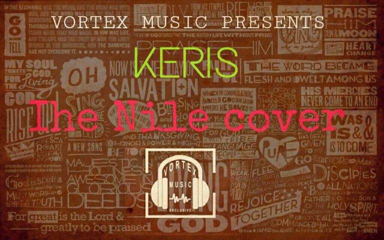 Keris- “The Nile” (Divine Cover) (Prod. Keris)