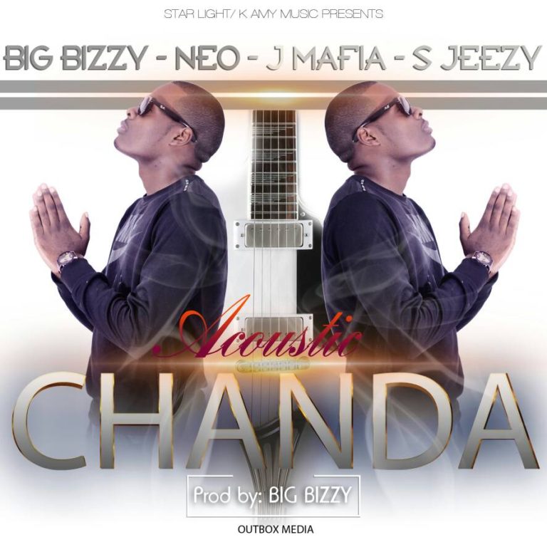 Big Bizzy ft Neo, J-Mafia & S-Jeezy- “Chanda Acoustic Version” (Prod. Big Bizzy)