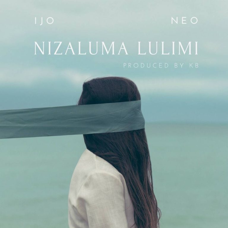iJo ft Neo- “Nizaluma Lulimi” (Prod. KB)