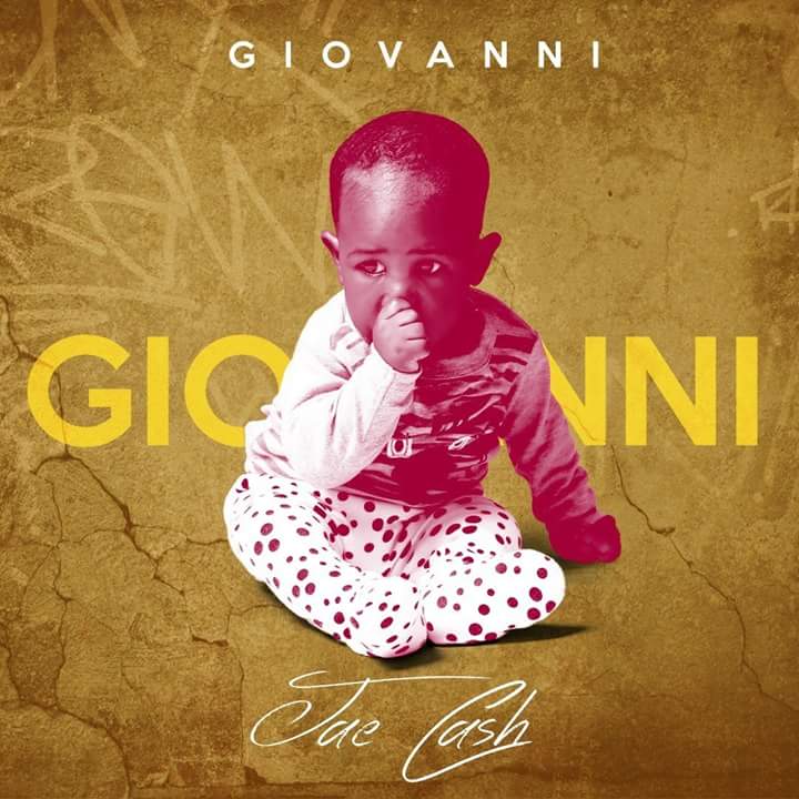 Album Review: Giovanni by Jae Cash