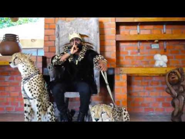 King Illest- “Cilatondwa” (Viral Music Video)