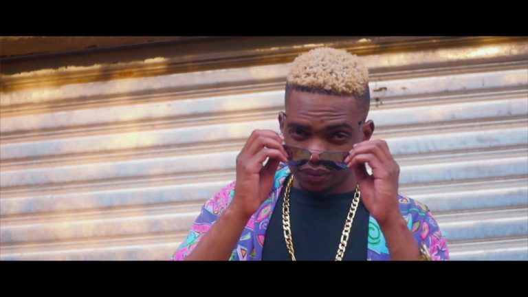 VIDEO: Bobby East- “Psycho Bae” (Official Music Video)