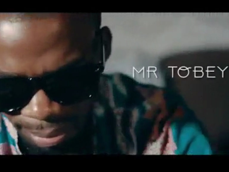 VIDEO: Mr-Tobey -“Beautiful” (Official video)