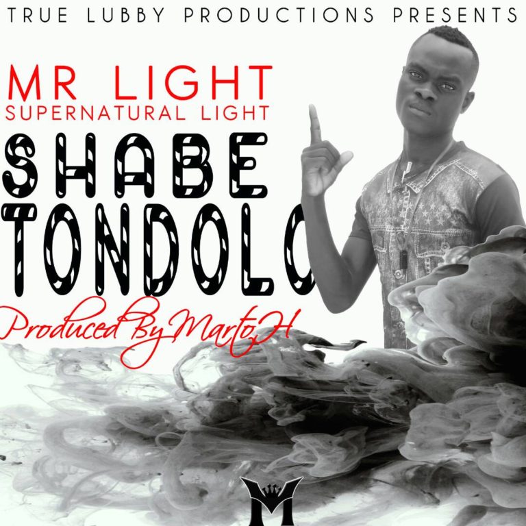 Mr. Light- “Shabe Tondolo” (Prod. MartoH)