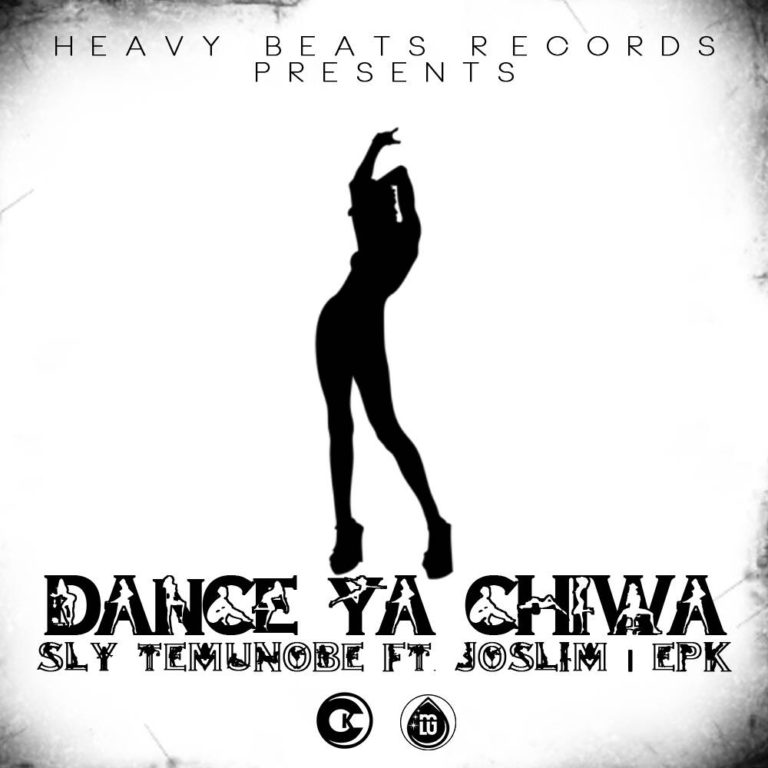 Sly Temunobe X Joslim X EPK- “Ya Chiwa” (Prod. Vally & TM Nyra)