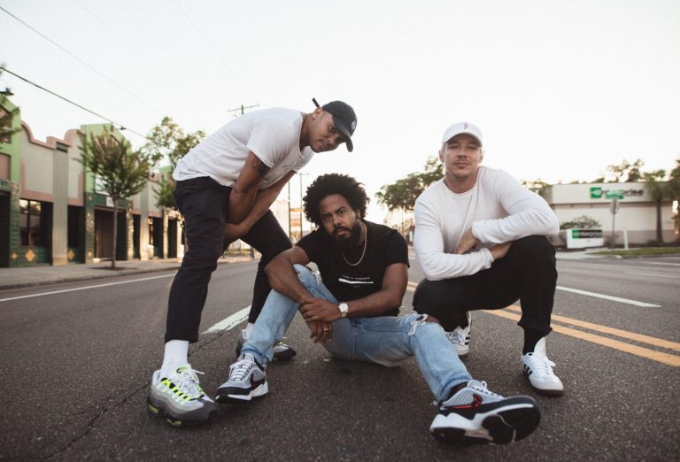 Major Lazer Premieres Video For “Particula,” Featuring  Dj Maphorisa, Nasty C, Ice Prince, Patoranking And Jidenna Shot In Johannesburg, South Africa “Know No Better Ep” Out Now