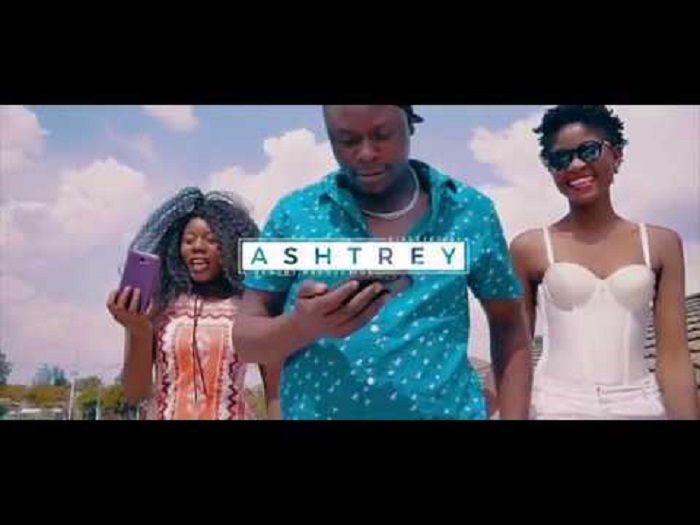 VIDEO: Alpha Romeo- “Mwationako”