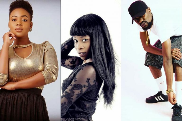 Brisky attacks Tiye-P and Cleo Ice Queen On Social Media