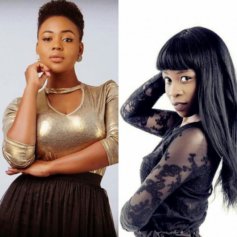 Cleo Ice Queen Claps Back At Brisky