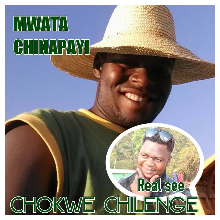Gift Mwana Kachokwe ft Real See- “Chokwe Chilenge” (Prod. Dj Clapa)